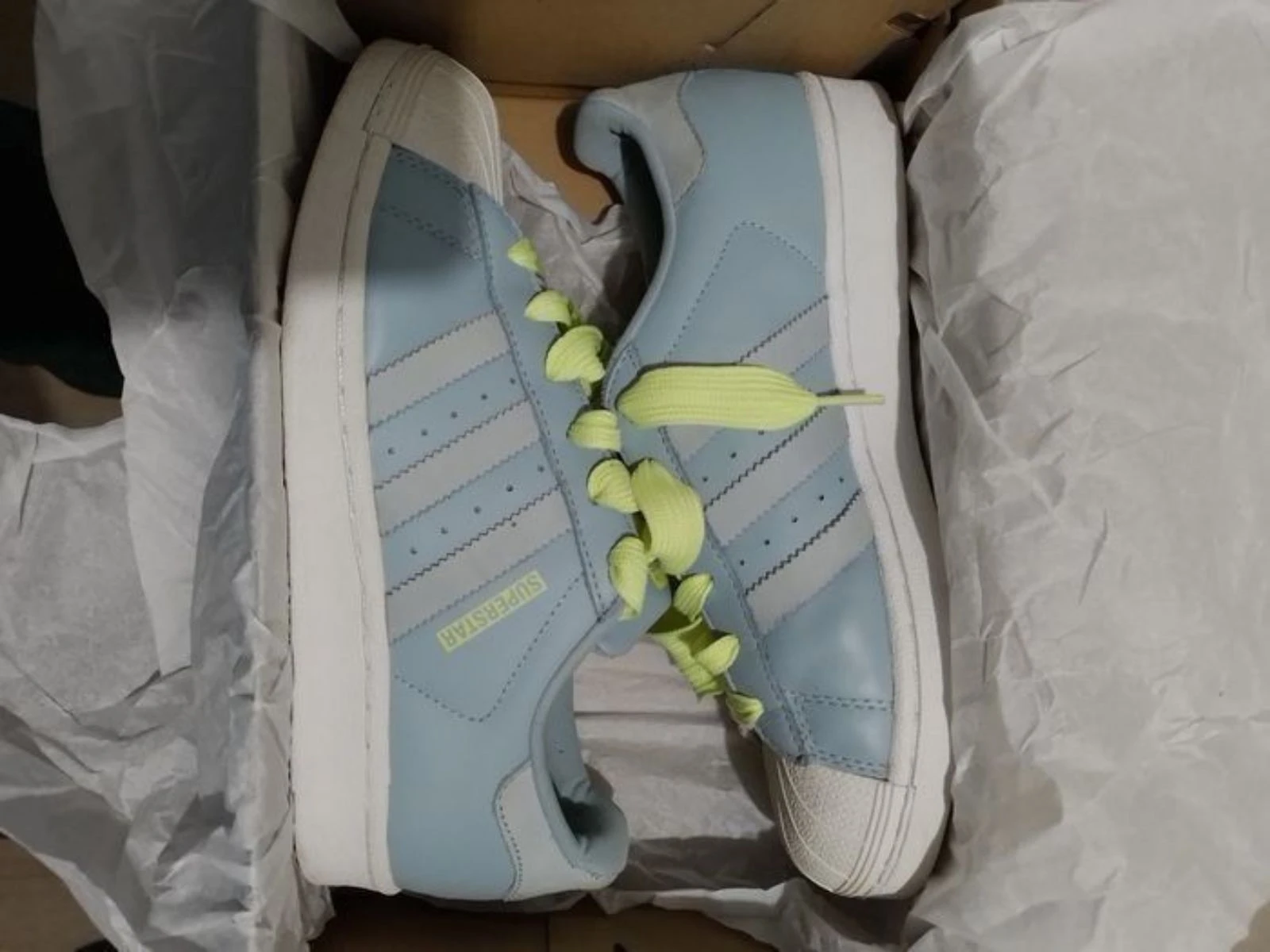 Adidas superstar – photo 2